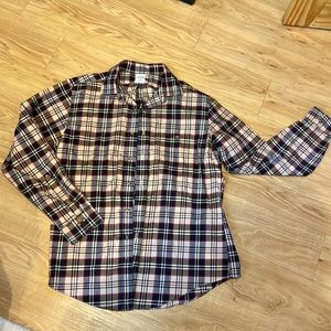 Brooks brothers worn once perfect L